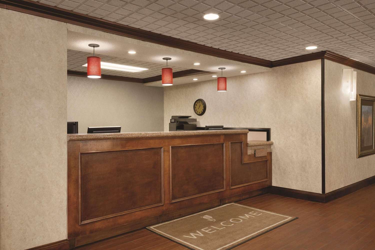 Comfort Inn & Suites Portland Corpus Christi 3/29