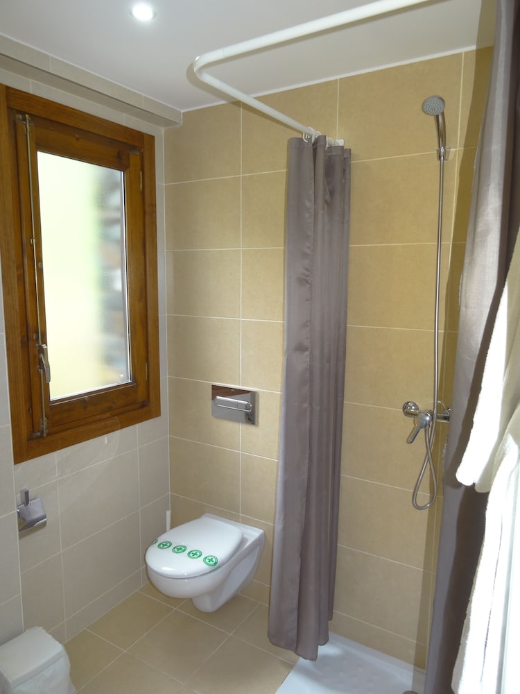 Aparthotel Sant Andreu 34/39
