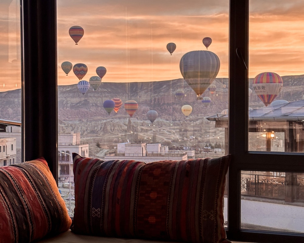 Osmanli Manor酒店(Osmanli Manor Hotel) 图片4