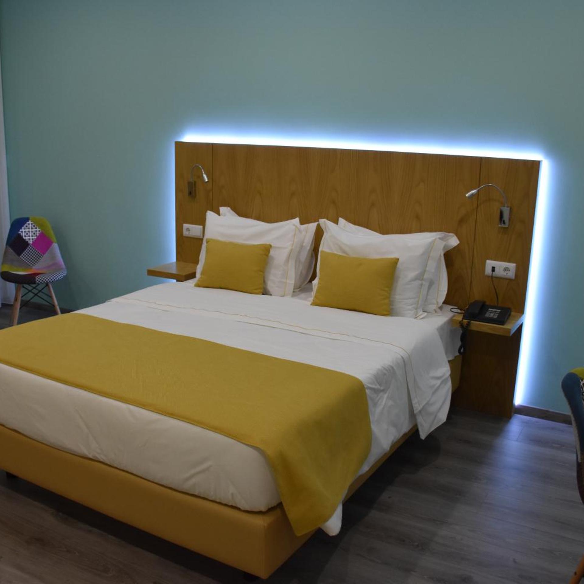 HOTEL IMPERIO DO MINHO 16/48