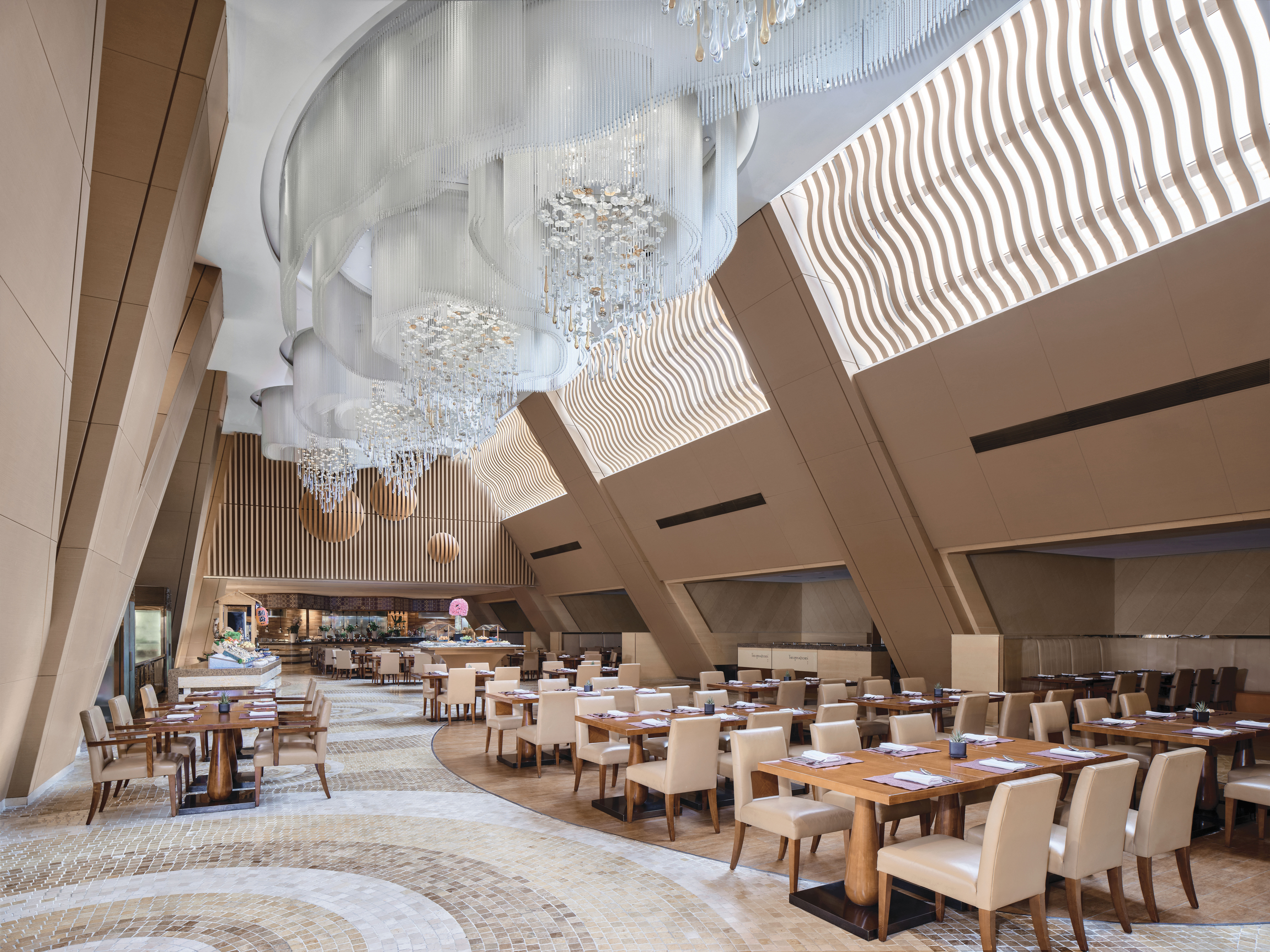 Langham Place Hotel Guangzhou 60/73