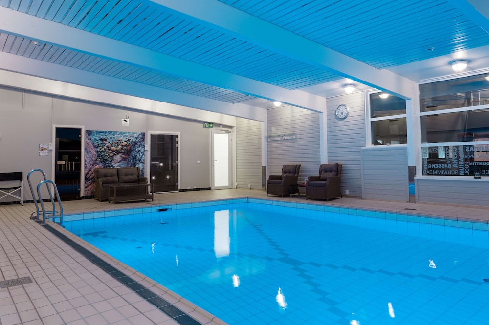 Scandic Kirkenes 17/36