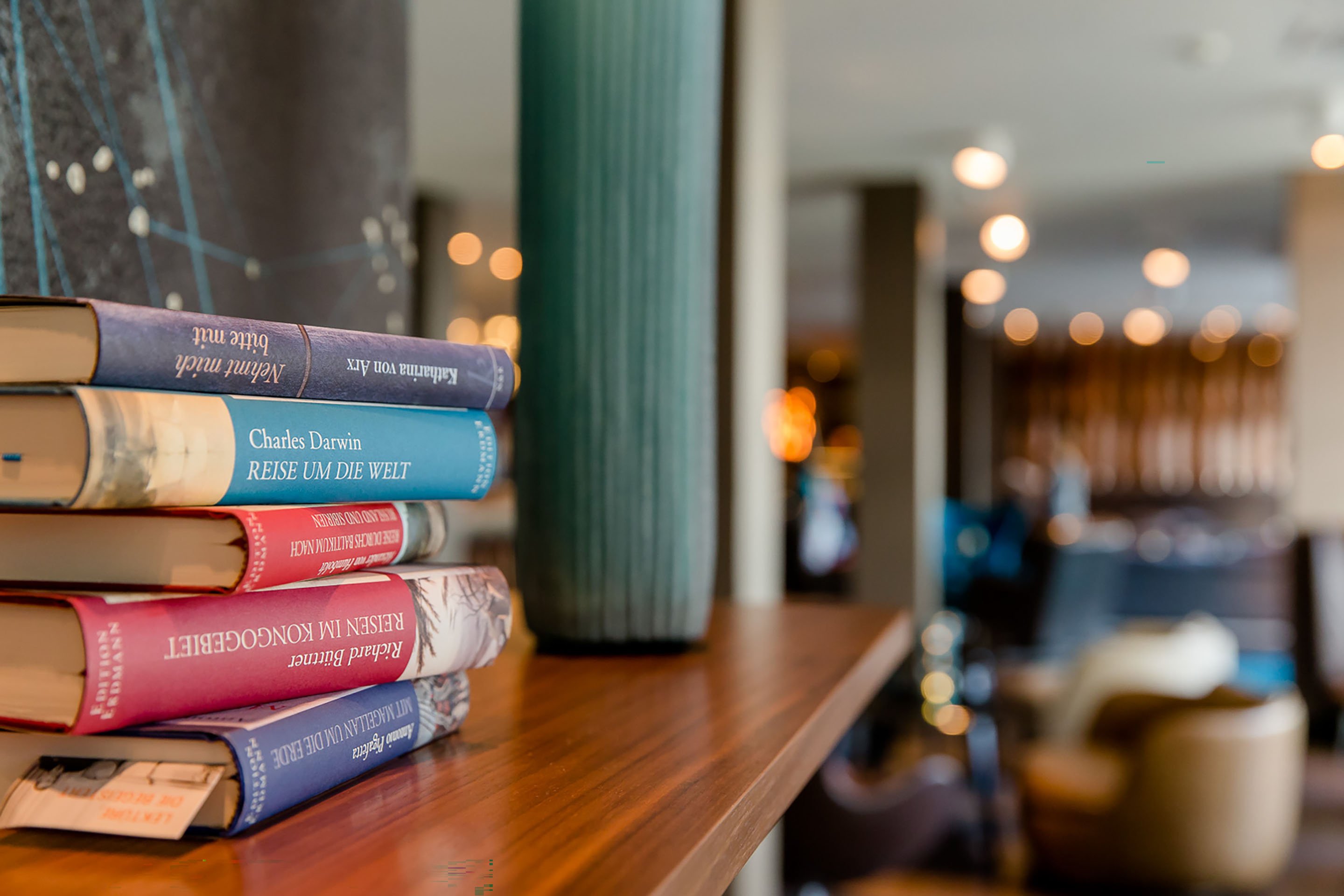 Motel One Frankfurt Airport 21/29