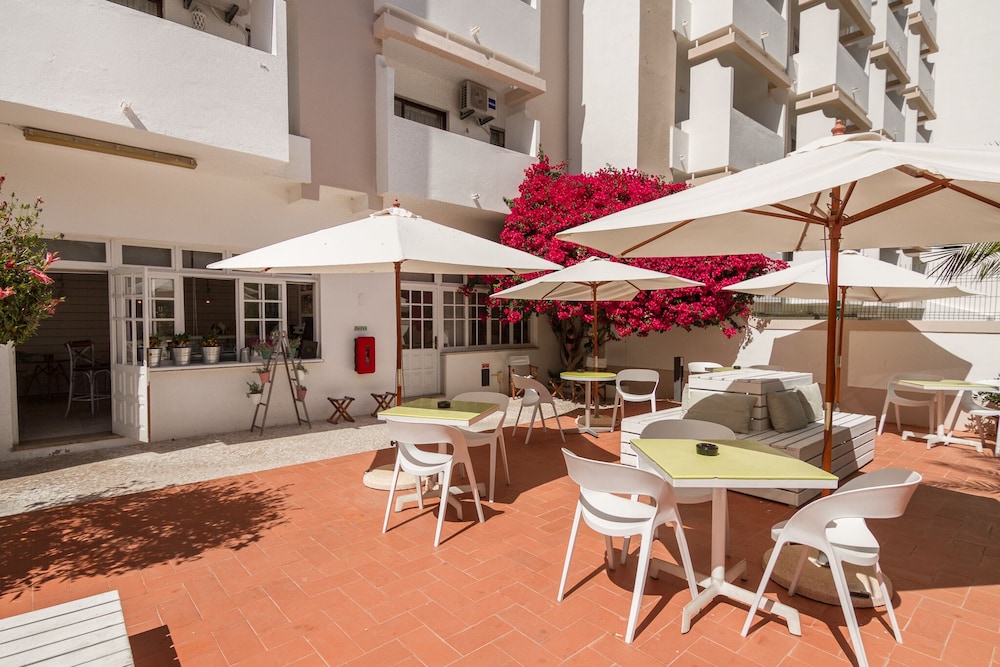 Mirachoro Albufeira 30/44