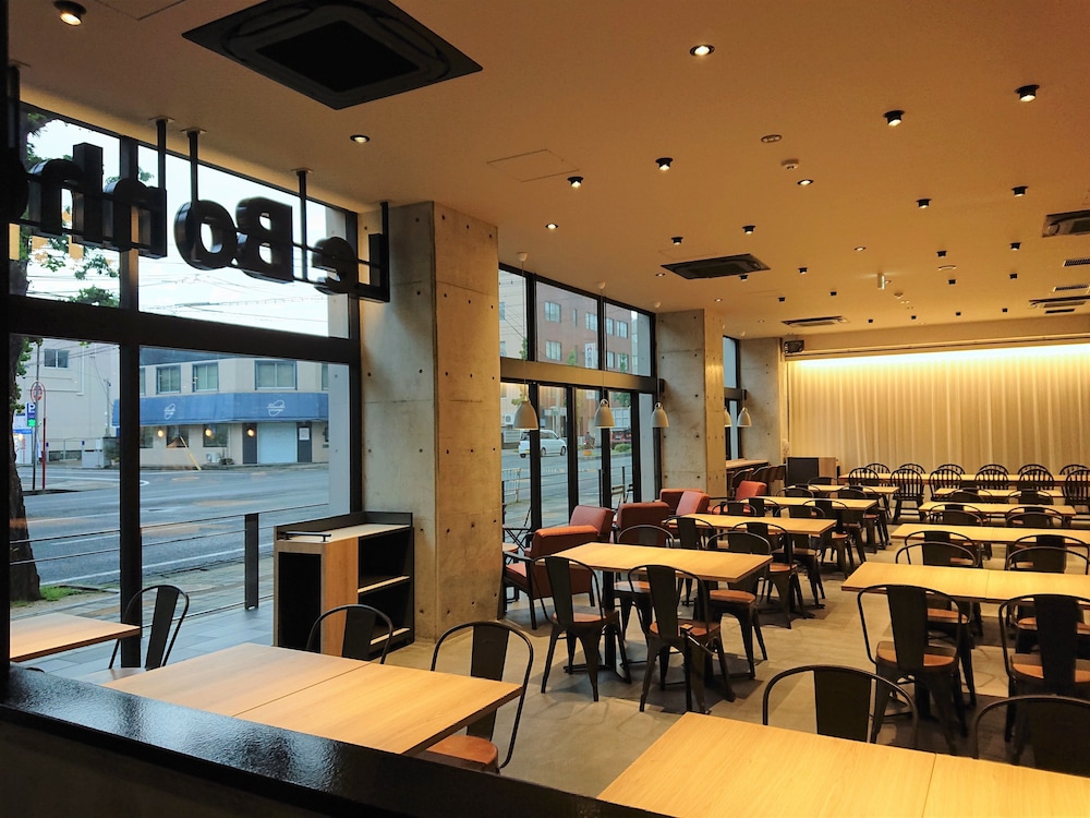 Green Rich Hotel Kurume 55/64