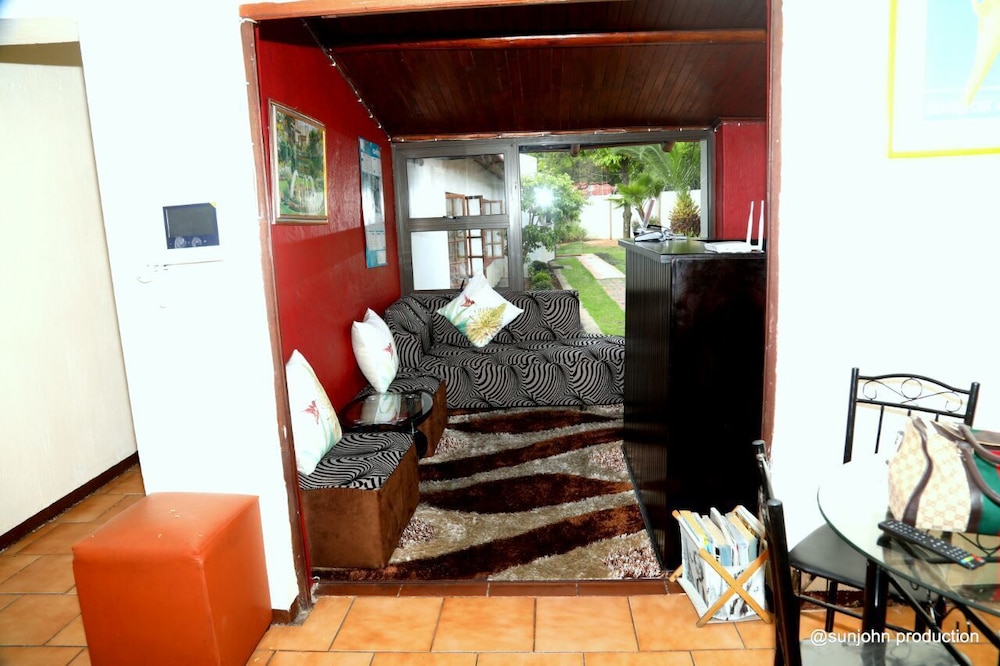 Harmony Guest House 31/50