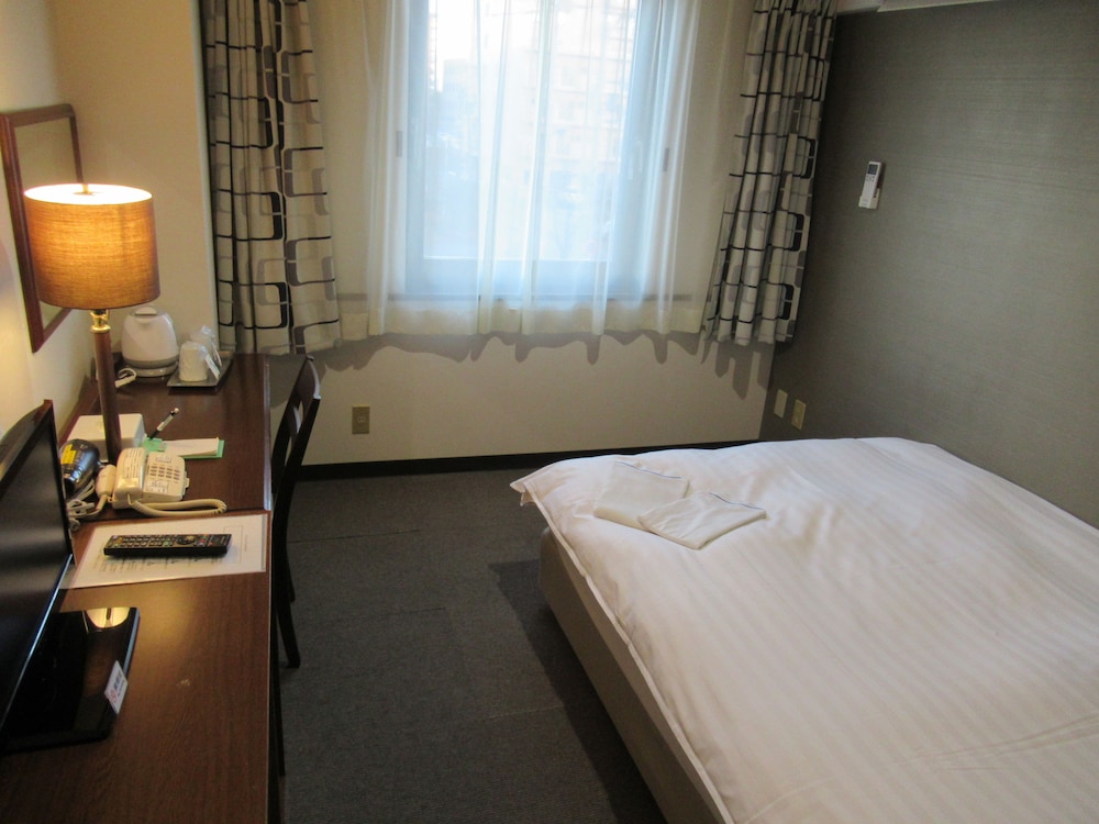 Hotel Tomakomai Green Hills 11/28