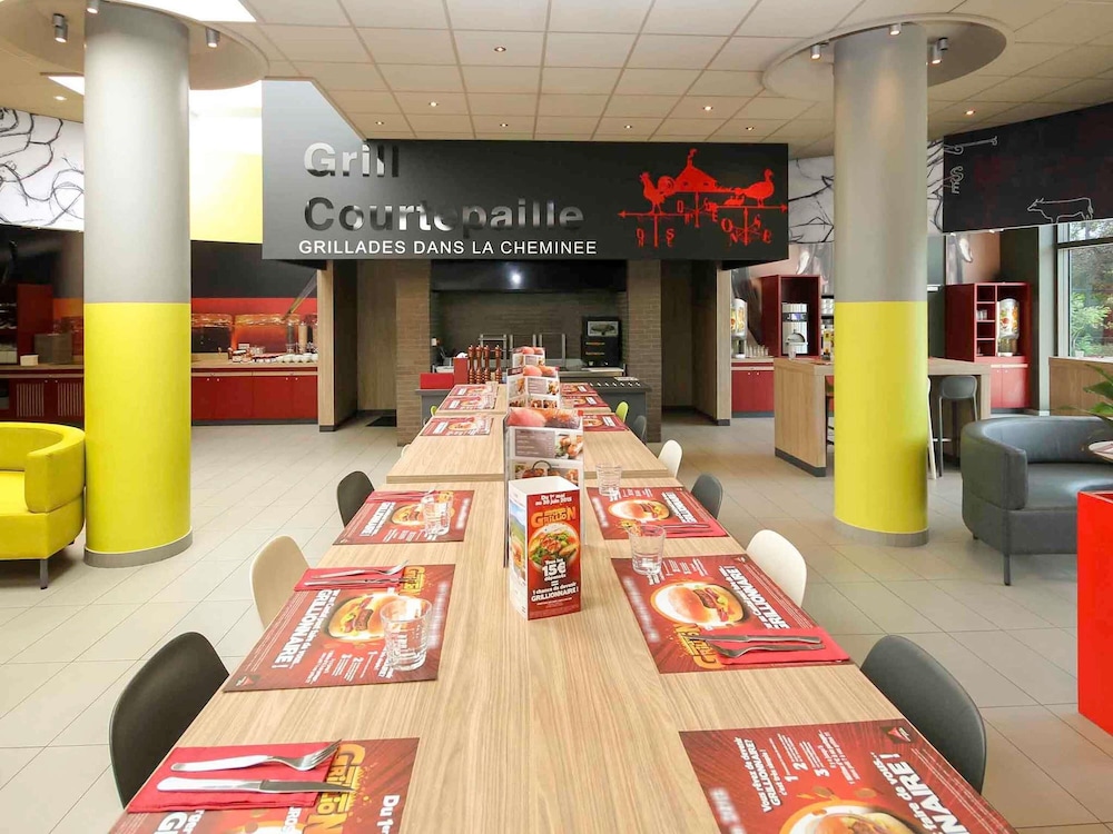 Ibis Marne La Vallee Noisy 56/73