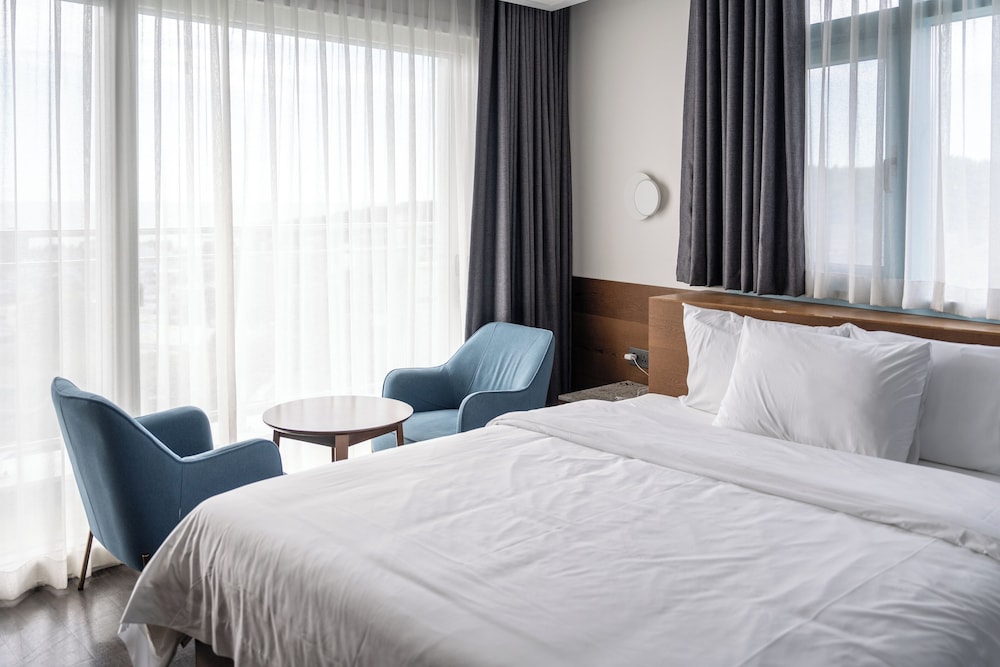 JN PARK Hotel 23/51