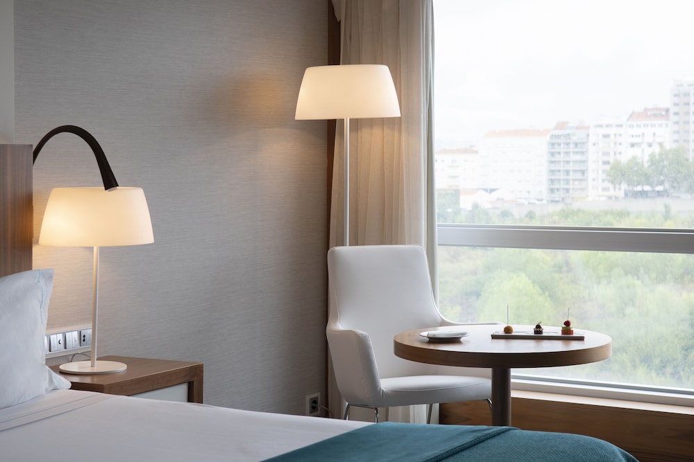 Epic Sana Lisboa Hotel 59/74
