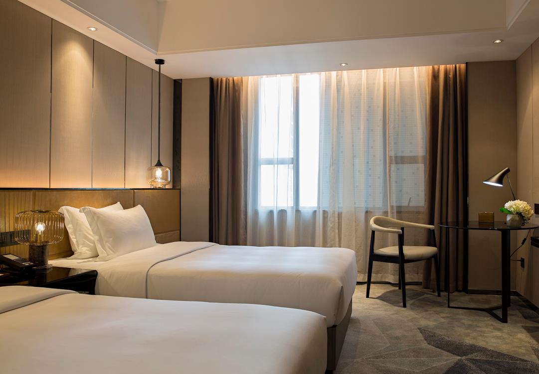 Paco Business Hotel Datang Metro Station 17/50