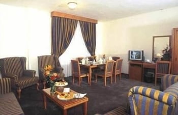 فندق ايلاف اجياد(Manazel Ajyad Hotel By Elaf) 23/36