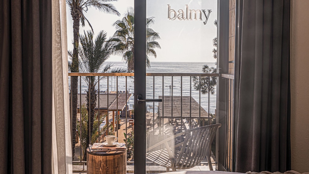 Balmy Beach Resort Kemer 32/32