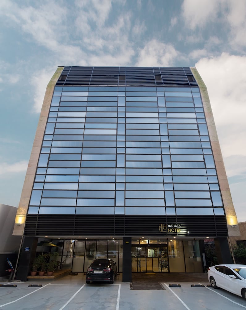 Reve酒店Jeju(Reve Hotel Jeju) 图片5