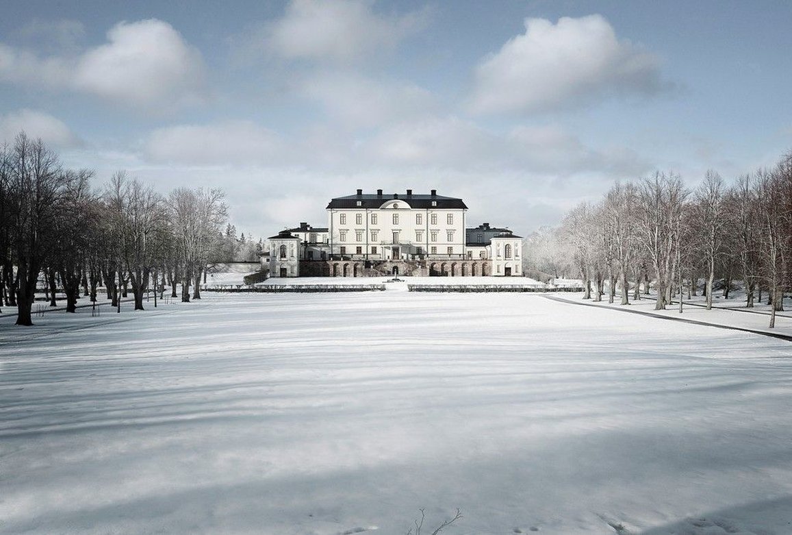 Rosersbergs Slottshotell 7/10