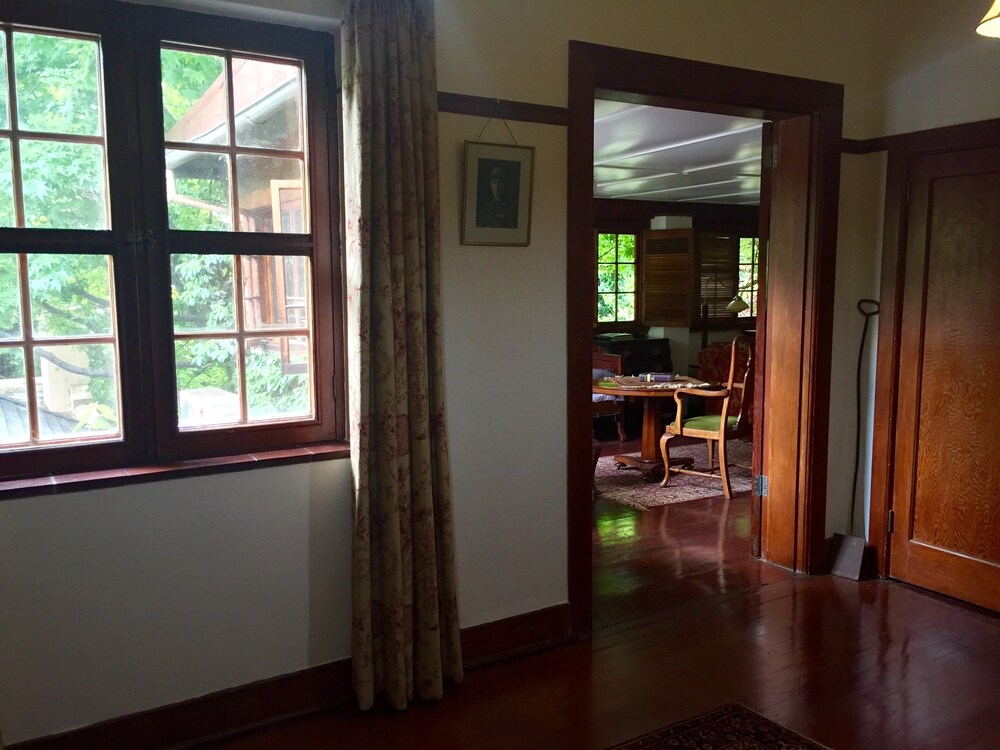 Foxwood House 19/50