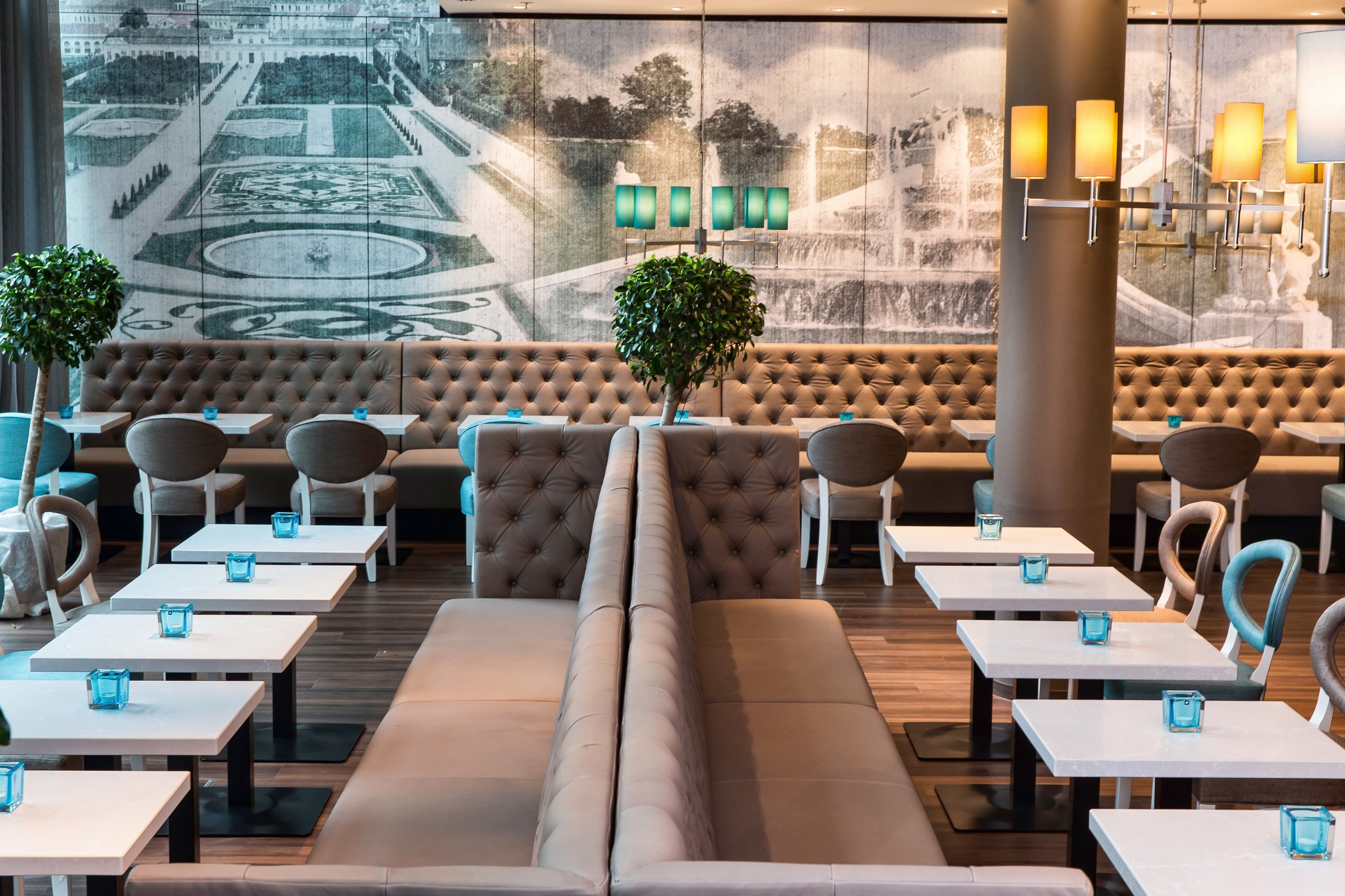 Motel One Wien-Haupthbahnhof 15/18