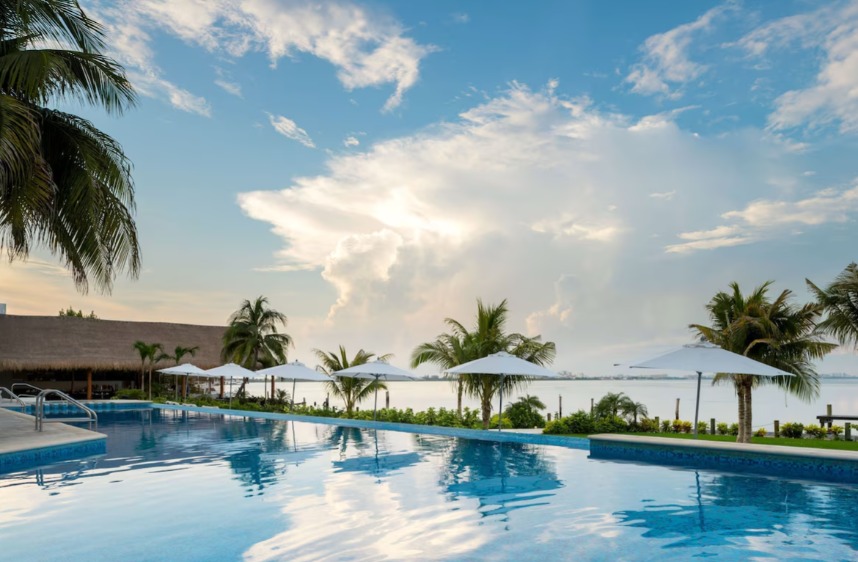 voco Cancún Zona Hotelera 9/10