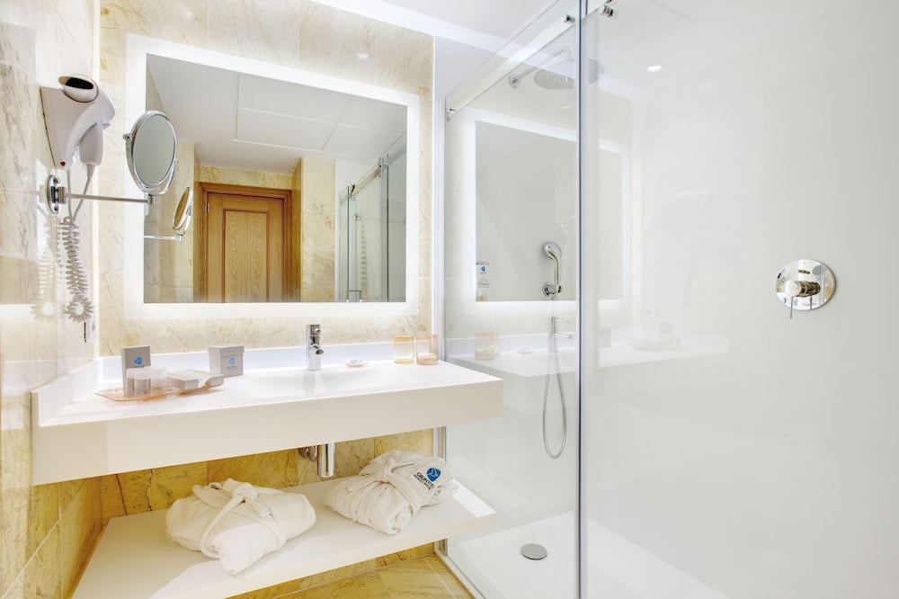 Grupotel Parc Natural and Spa 12/62