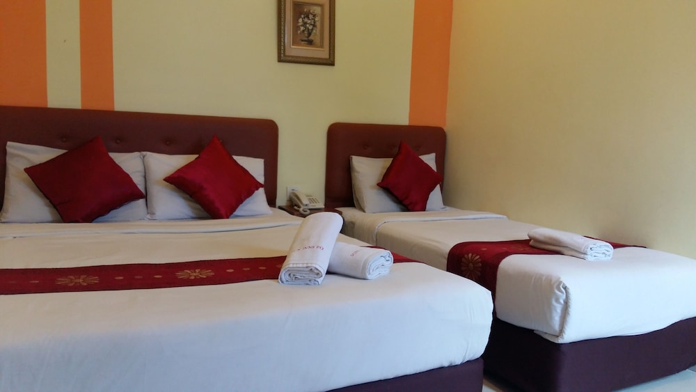 Sun Inns Hotel Sunway City Ipoh 16/28