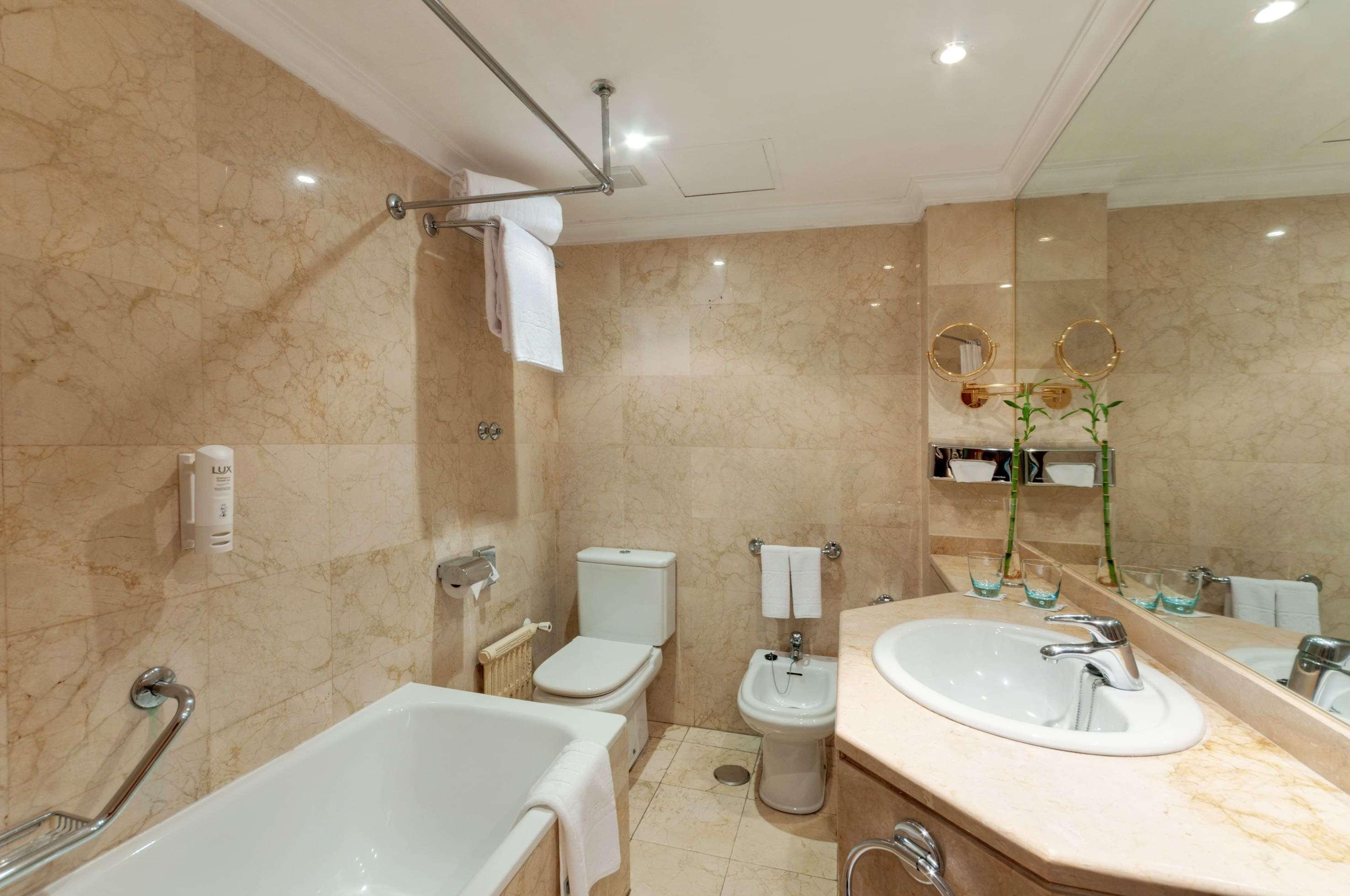 Hotel Alicante Gran Sol Affiliated By Melia 49/50