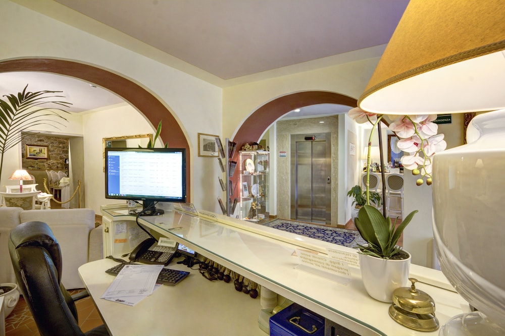 Hotel Volterra In 41/65