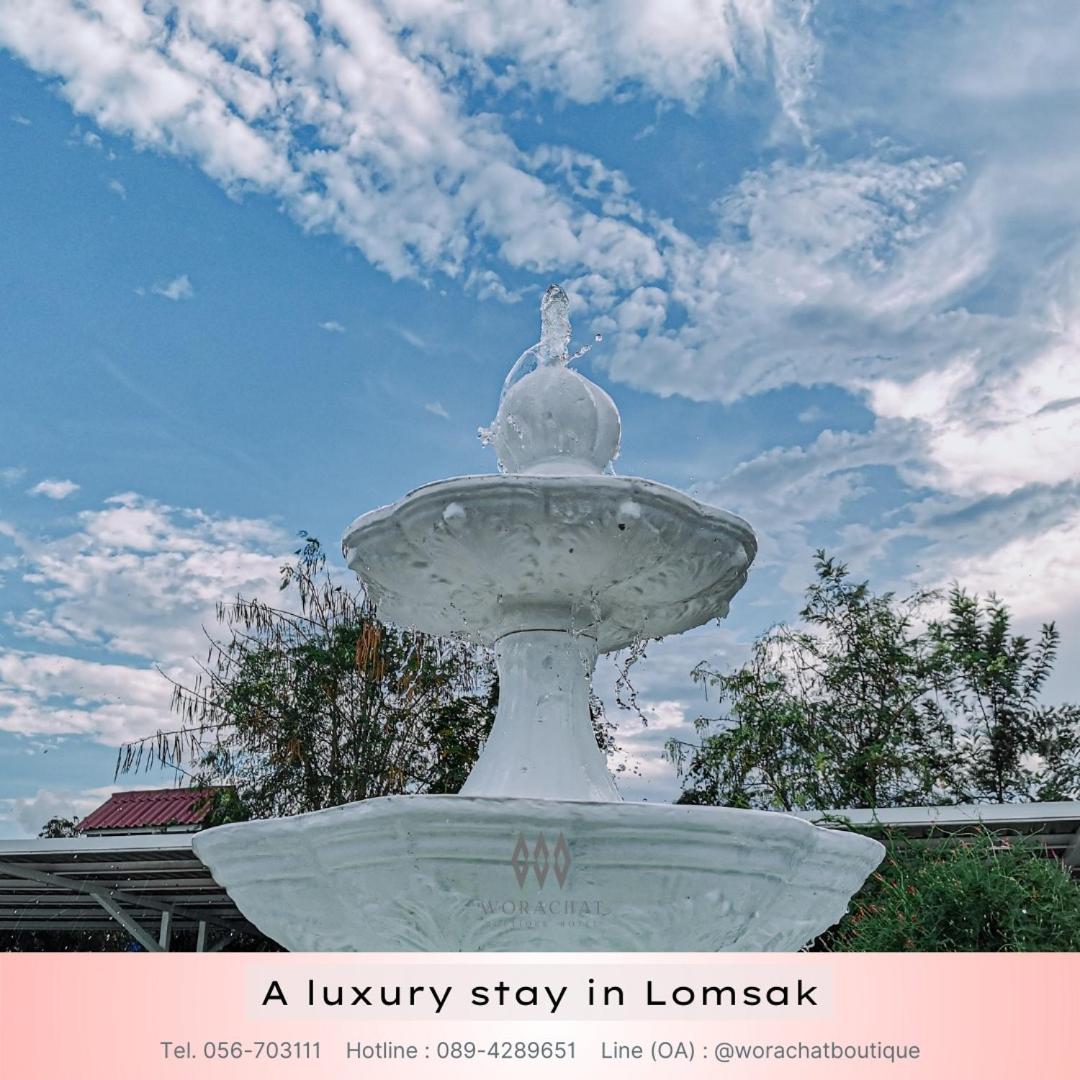 Worachat Boutique Hotel 47/50