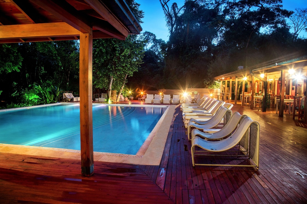 La Reserva Virgin Lodge 2/64