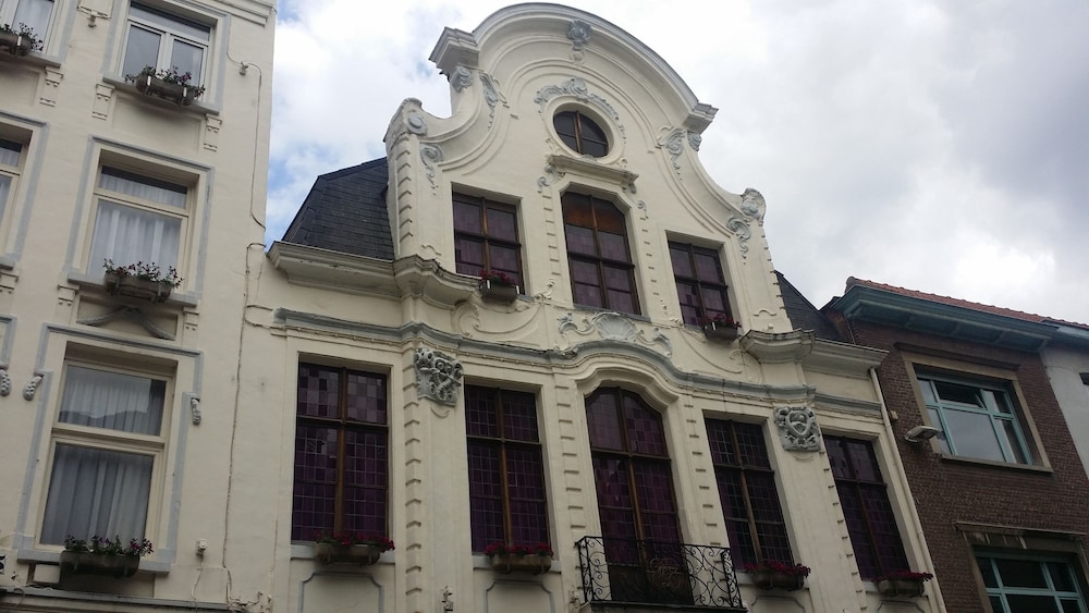 Best Western Residence Cour Saint Georges 4/56