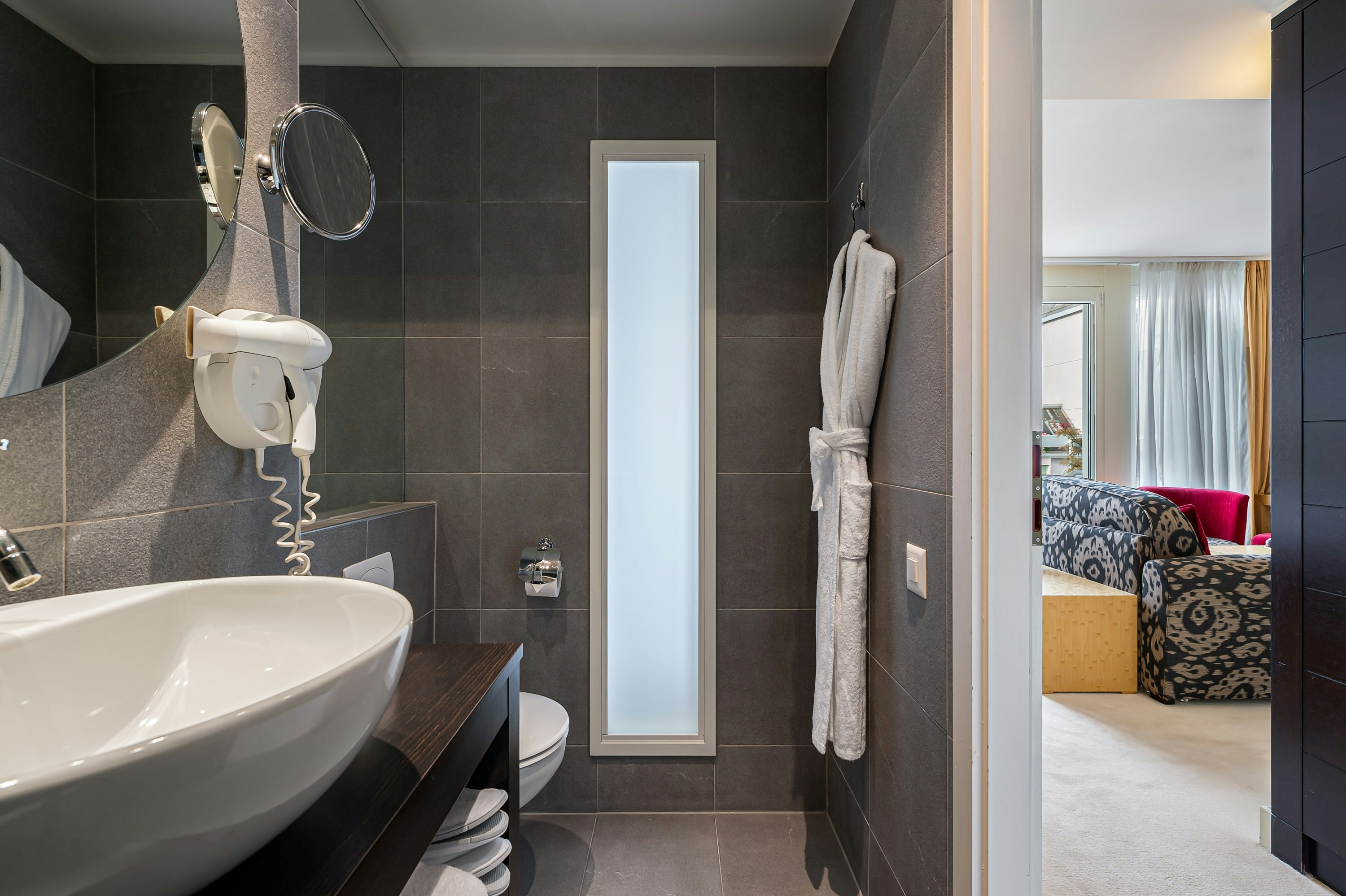 Hotel Jade Geneva 48/51