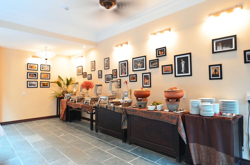 Hoi An Central Hotel 51/73