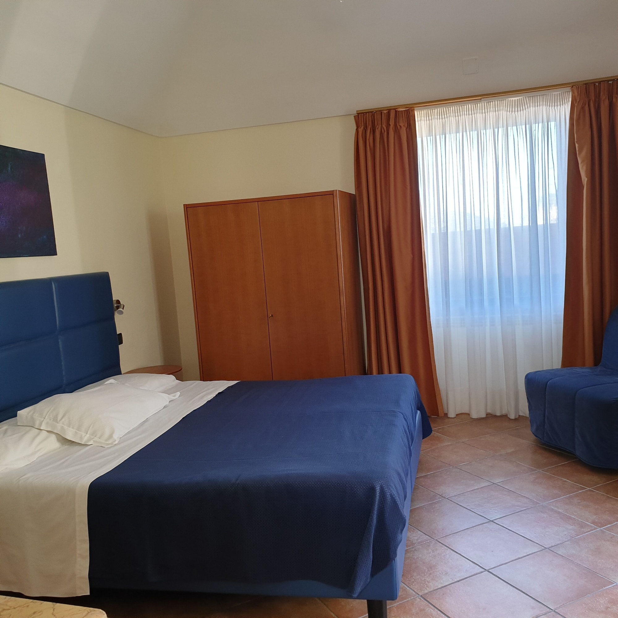 1 BEDROOM, SUPERIOR, APARTMENT