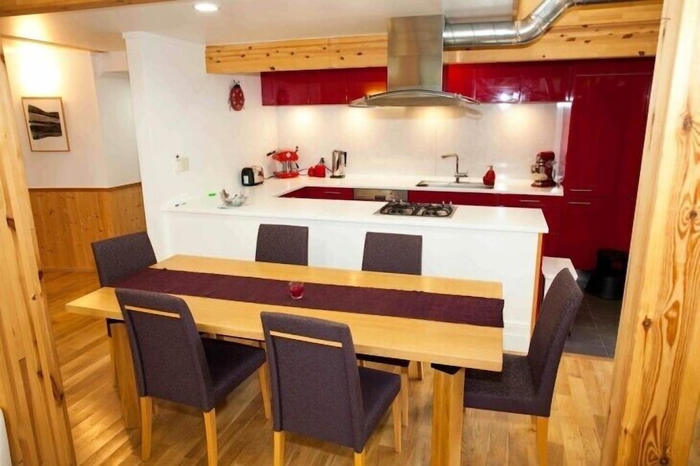 Morino Lodge Chalets 37/45