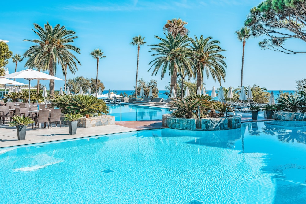 Hotel Marins Playa Suites Adults Only 7/34