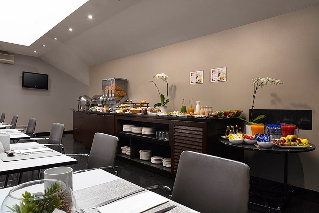 Exe Suites Reforma 19/27