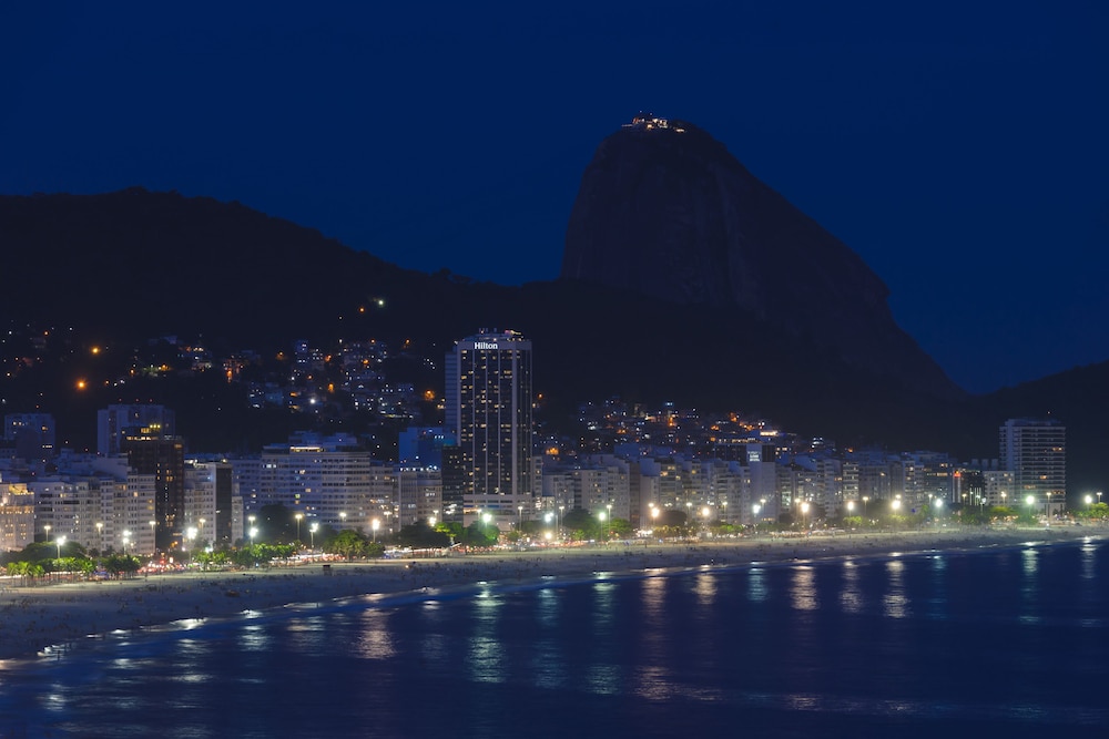B&B Hotel Rio De Janeiro Copacabana Posto 5 26/56