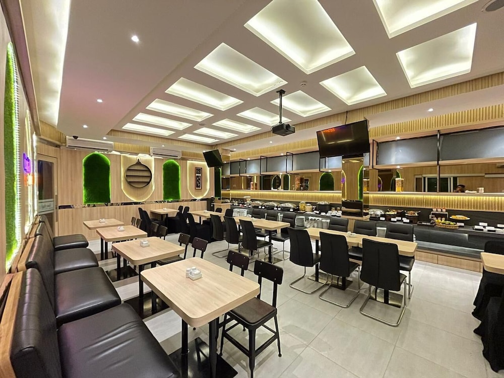 Midtown Xpress Balikpapan 41/55