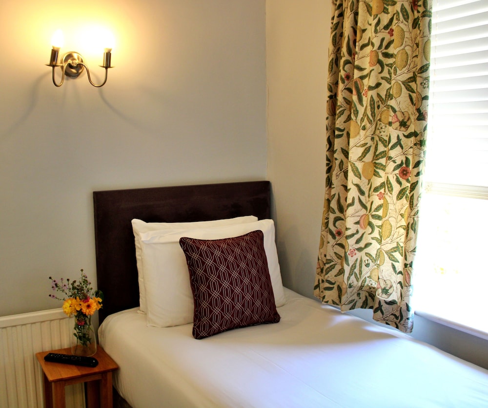 Victoria Square Hotel 17/50