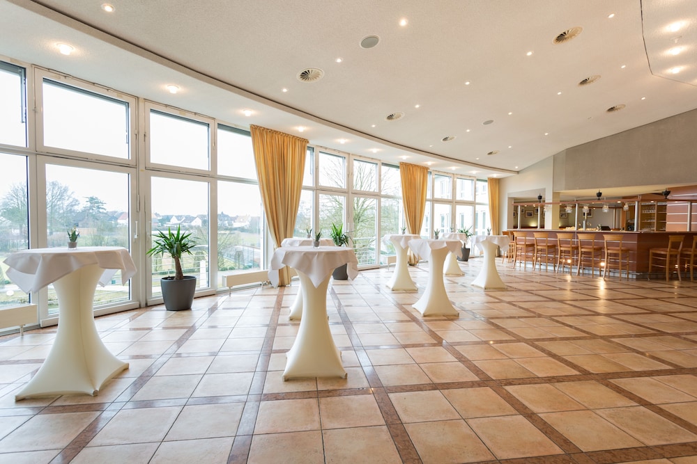 Gerry Weber Sportpark Hotel 19/34