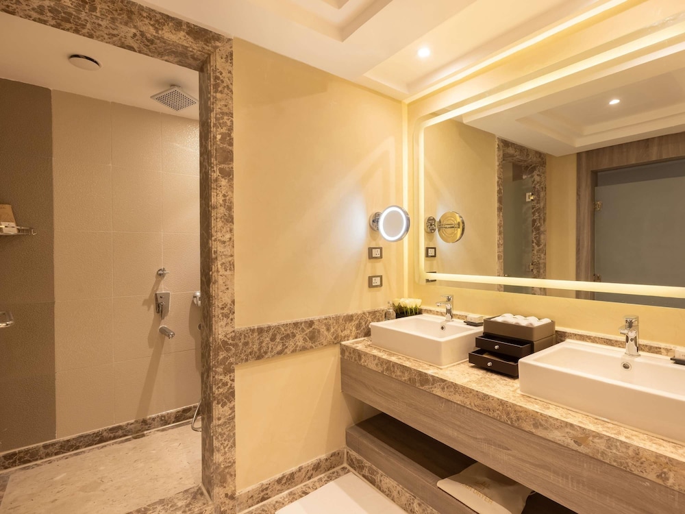 Rixos Radamis Sharm El Sheikh in SHARM EL SHEIKH