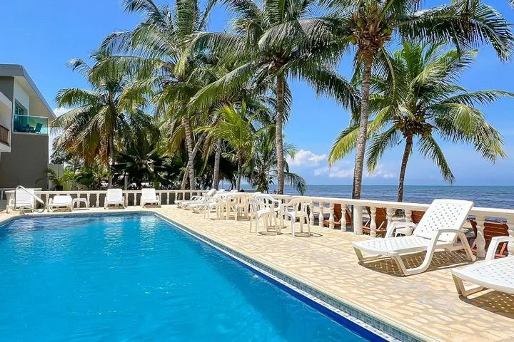 Hotel Costa Linda 18/21