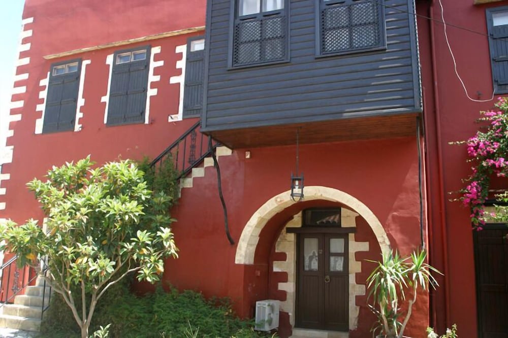 オアシス ゲストハウス 写真1