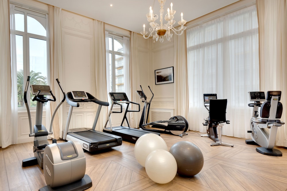 Grand Hotel Thalasso Et Spa 42/73