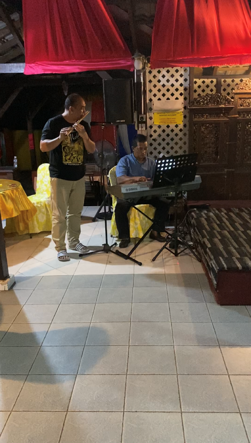 Bukit Keluang Beach Resort 4/47