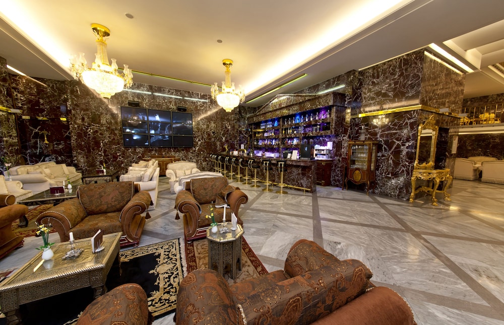 Novum Hotel Excelsior 47/56