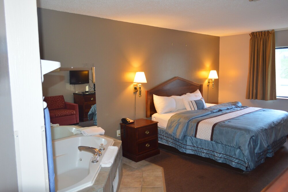 American Elite Inn 23/66