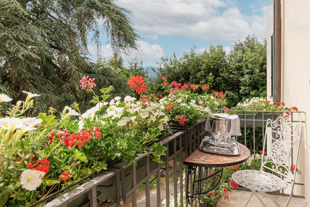 Hotel Villa San Michele 3/58