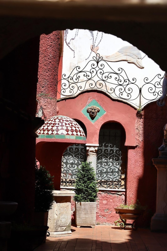 La Ninfa Di Capri酒店(La Ninfa Di Capri) 图片2