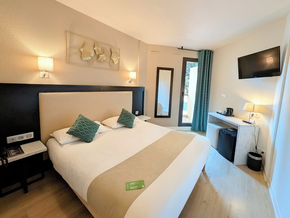 Hotel Le Collier 17/50