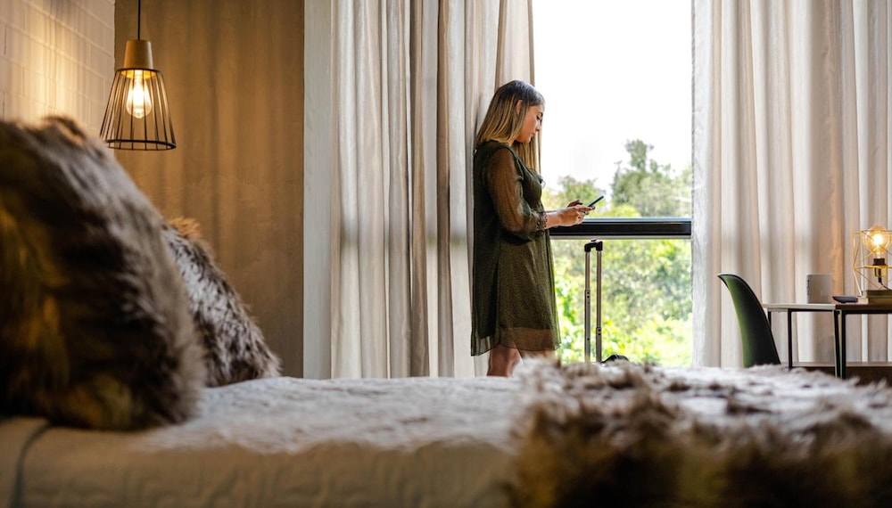 Hotel Loft 32 22/31